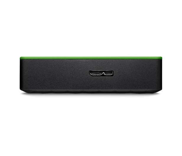 Seagate 4TB Game Drive for Xbox HDD USB 3.2 Gen. 1 Zielony - 295817 - zdjęcie 4